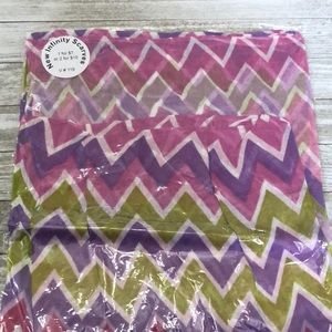 NEE Infinity Scarves